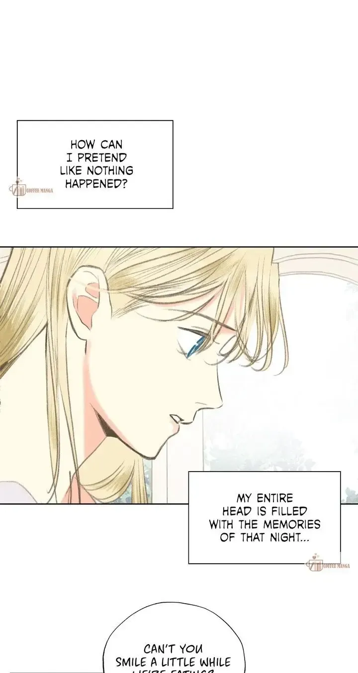 Purely Yours Chapter 3 page 7 - MangaKakalot