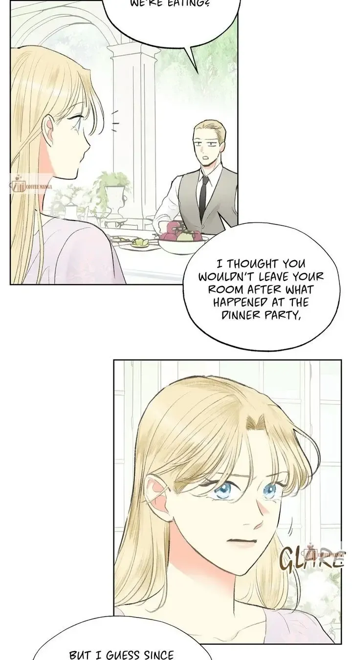 Purely Yours Chapter 3 page 8 - MangaKakalot