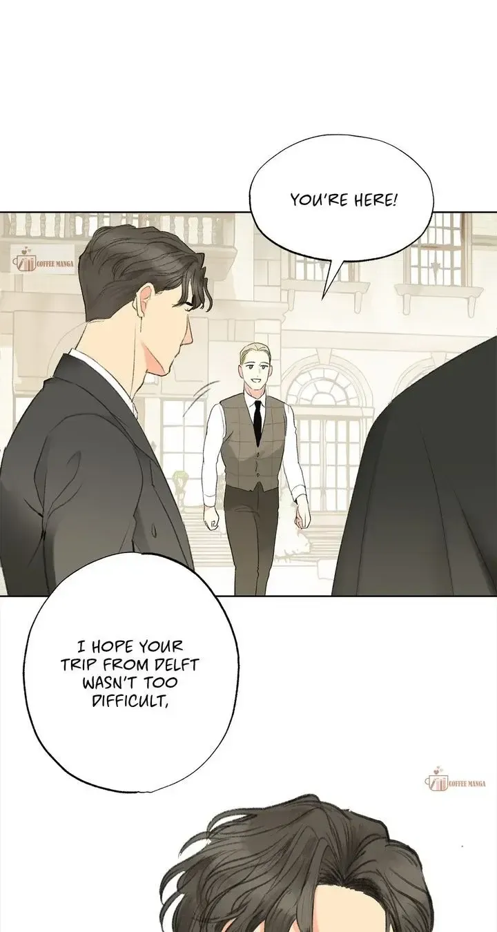 Purely Yours Chapter 3 page 75 - MangaKakalot