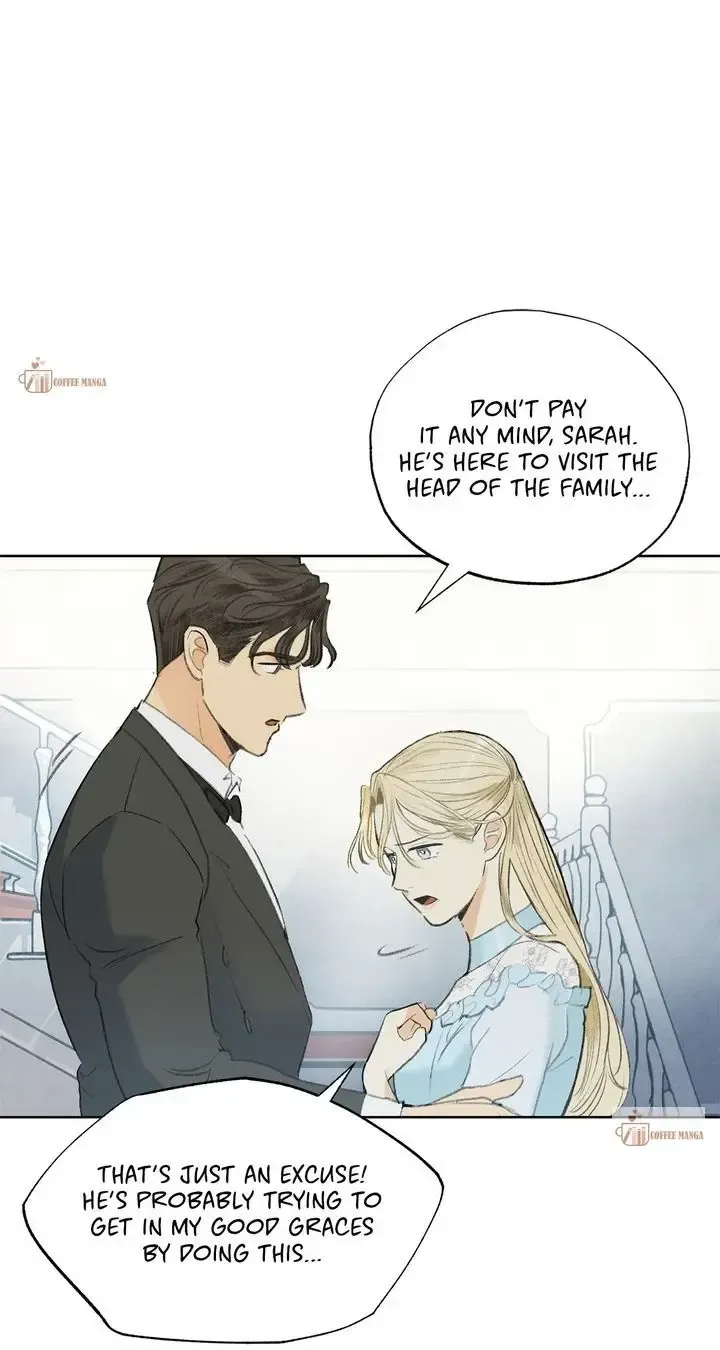 Purely Yours Chapter 4 page 25 - MangaKakalot