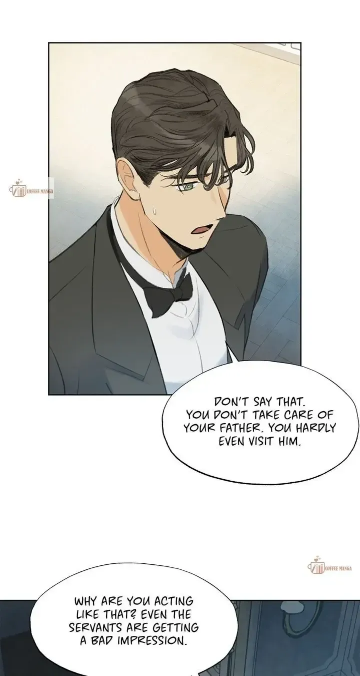 Purely Yours Chapter 4 page 26 - MangaKakalot