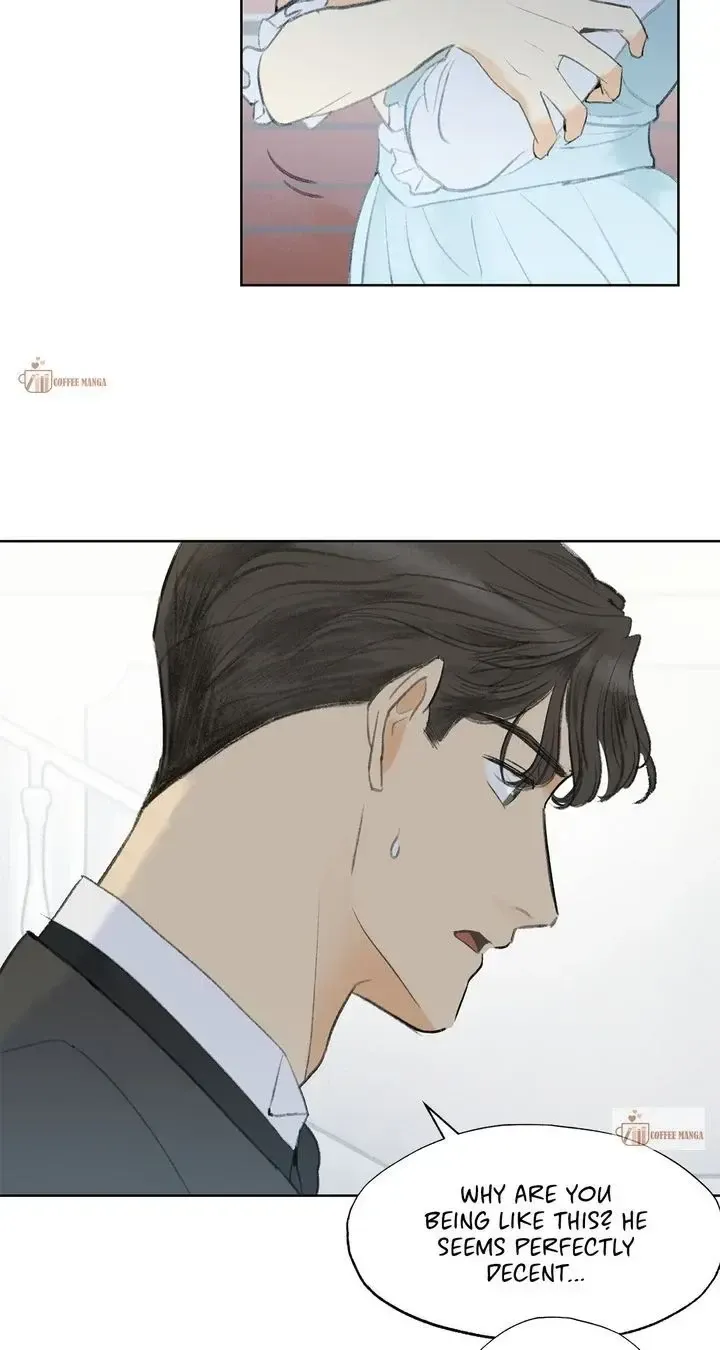 Purely Yours Chapter 4 page 32 - MangaKakalot