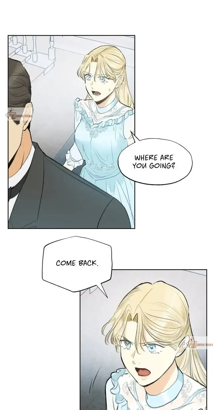 Purely Yours Chapter 4 page 36 - MangaKakalot