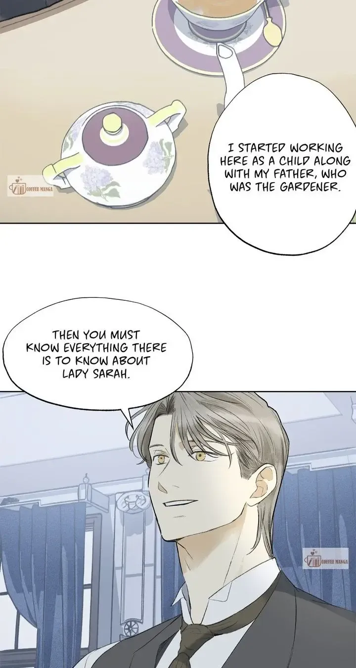 Purely Yours Chapter 4 page 45 - MangaKakalot