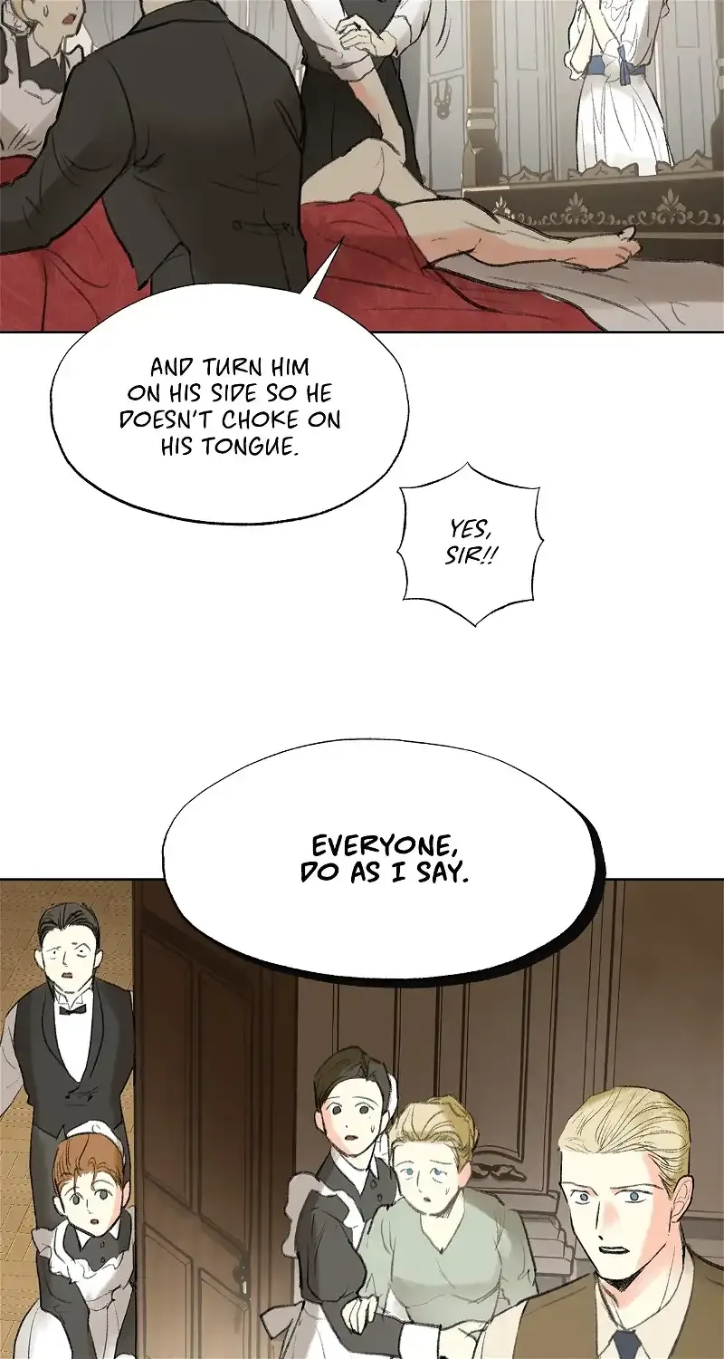 Purely Yours Chapter 6 page 33 - MangaKakalot