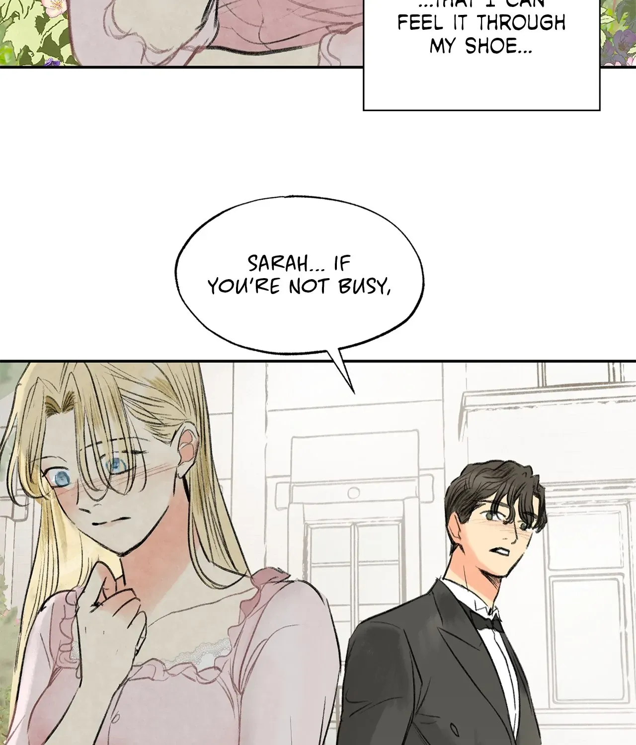 Purely Yours Chapter 7 page 125 - MangaKakalot