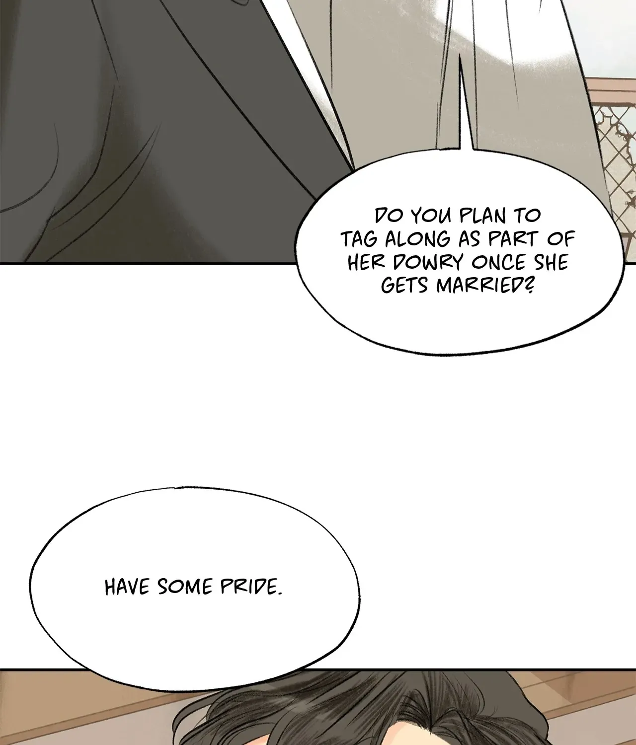 Purely Yours Chapter 7 page 54 - MangaKakalot