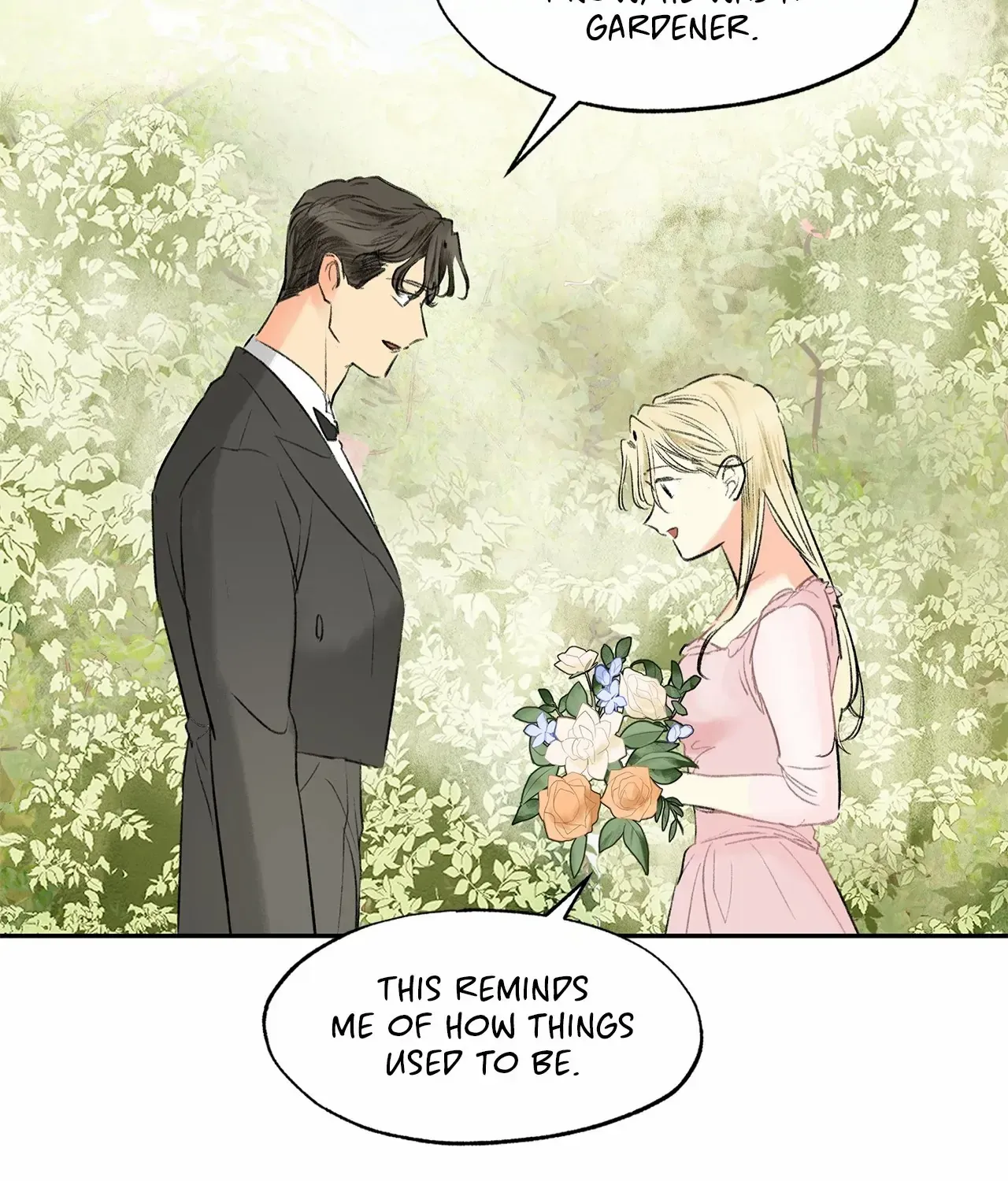 Purely Yours Chapter 7 page 91 - MangaKakalot