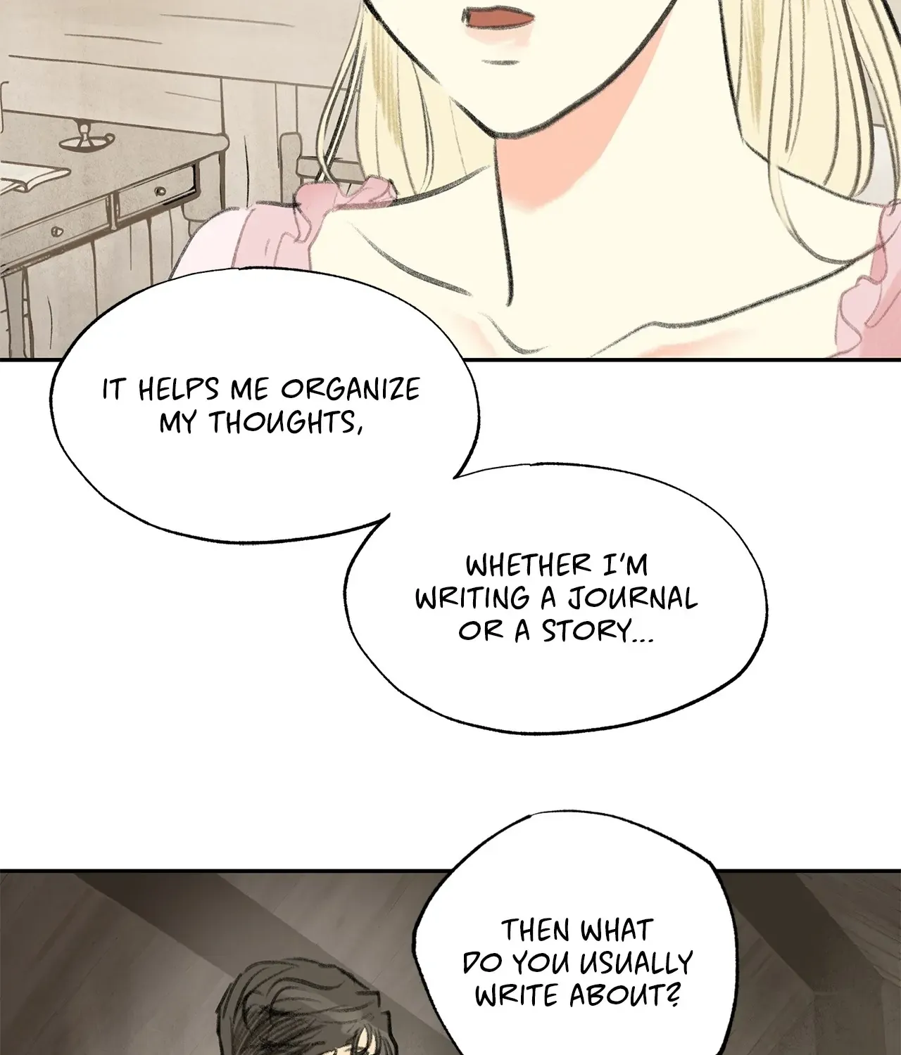 Purely Yours Chapter 8 page 30 - MangaKakalot