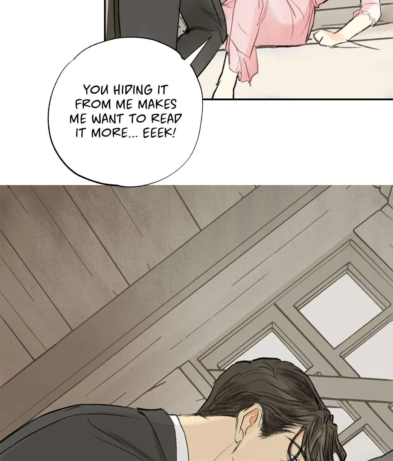 Purely Yours Chapter 8 page 37 - MangaKakalot