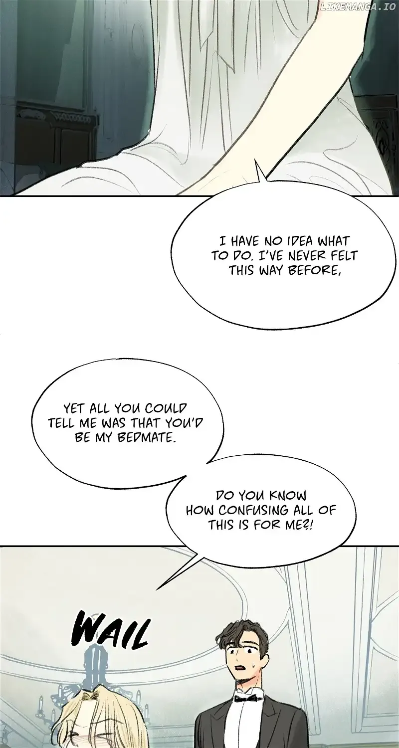 Purely Yours Chapter 9 page 44 - MangaKakalot