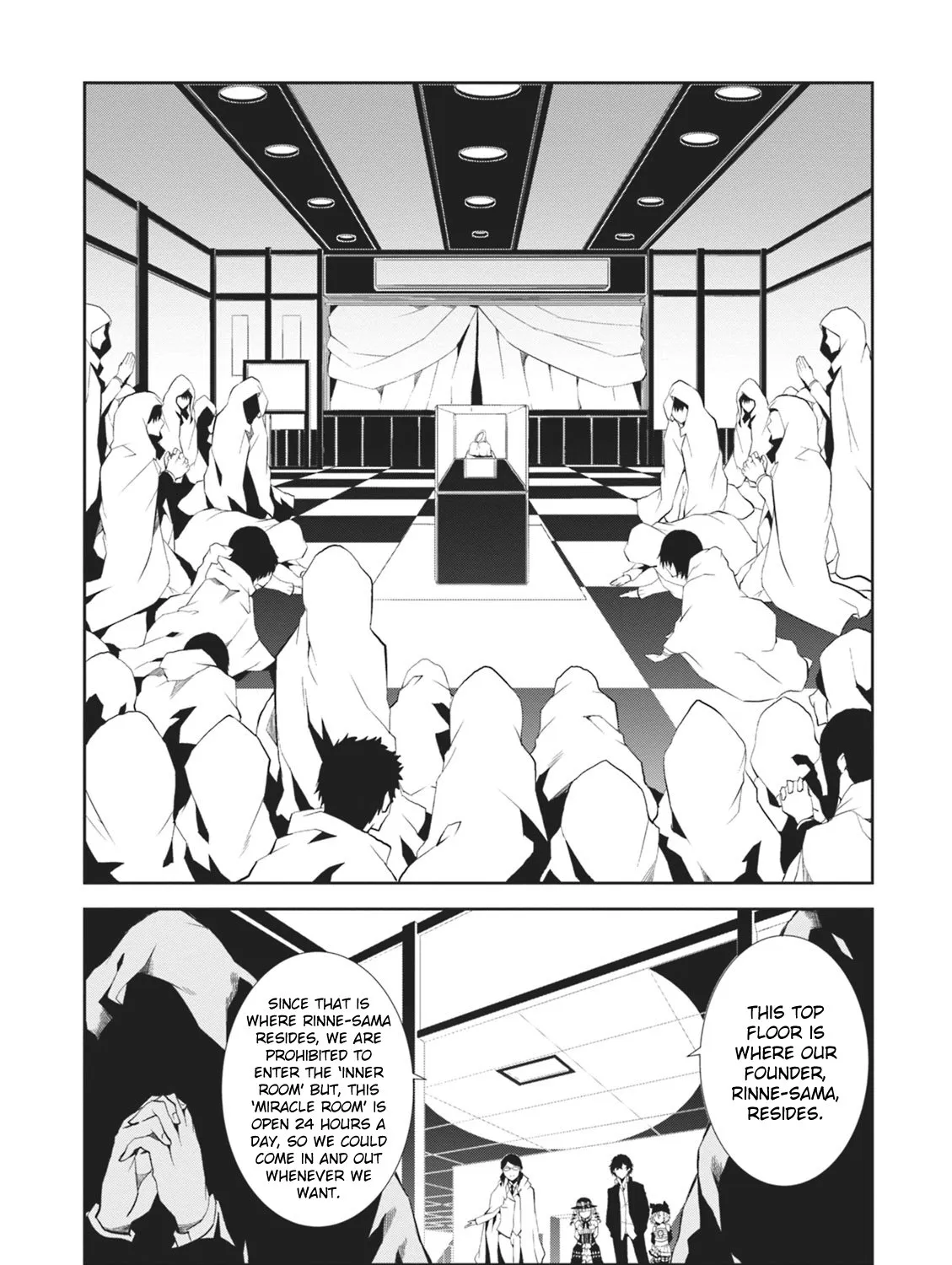 Purgatory Dead Roll - Page 44