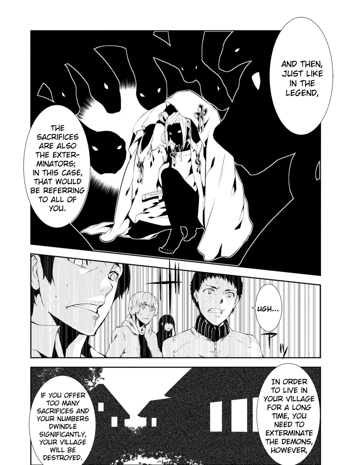 Purgatory Dead Roll - Page 7