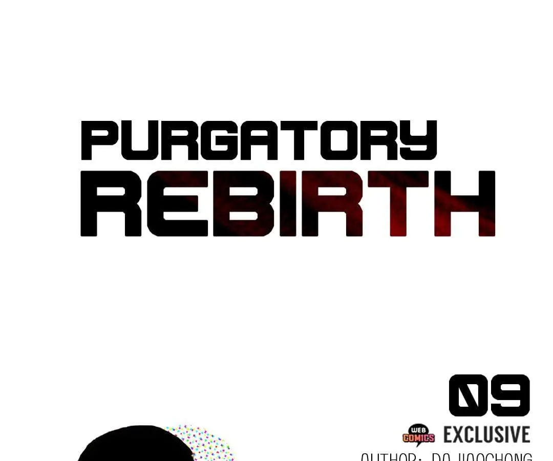 Purgatory Rebirth Chapter 9 page 1 - MangaNato