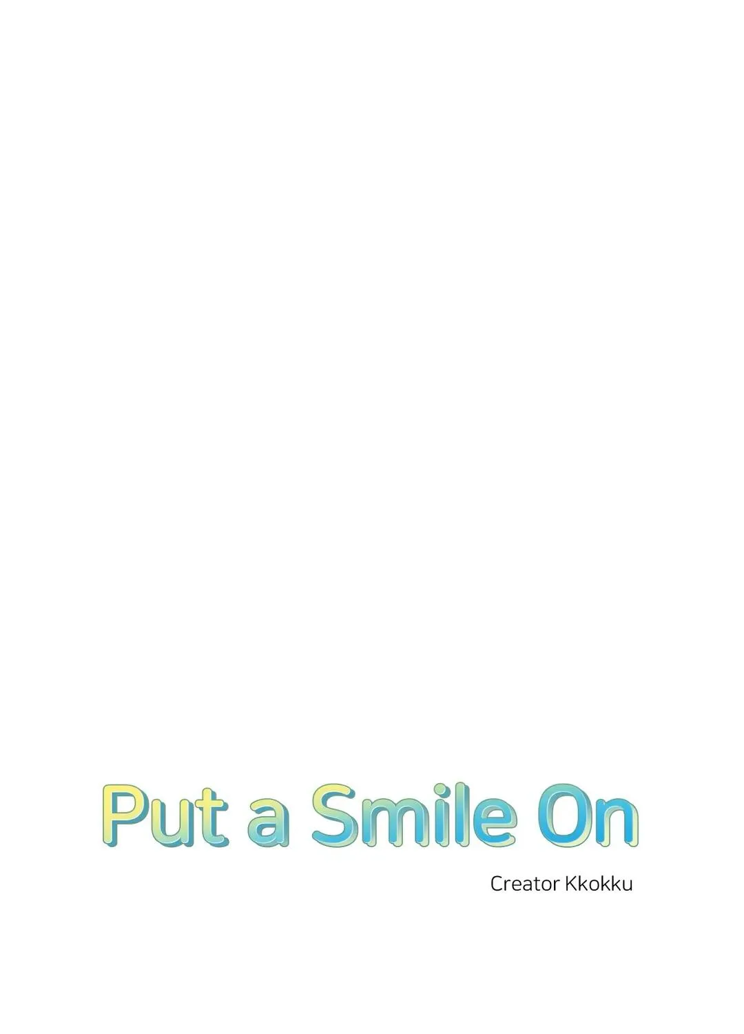 Put A Smile On - Page 9