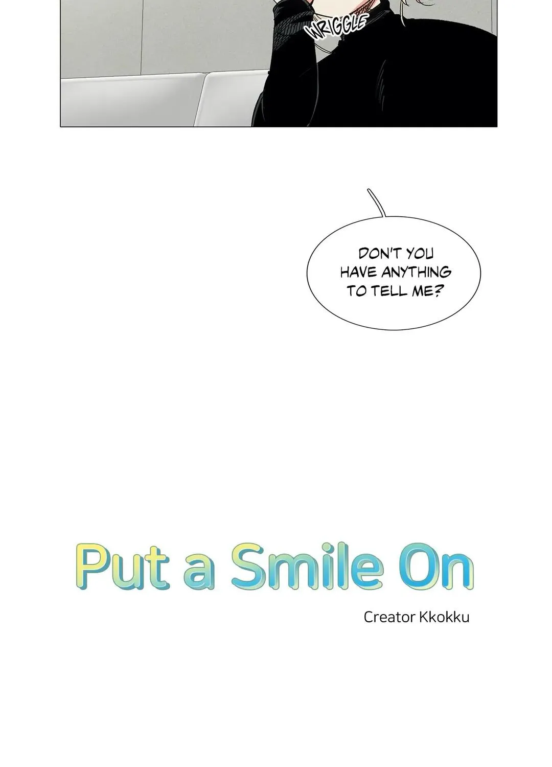 Put A Smile On - Page 7