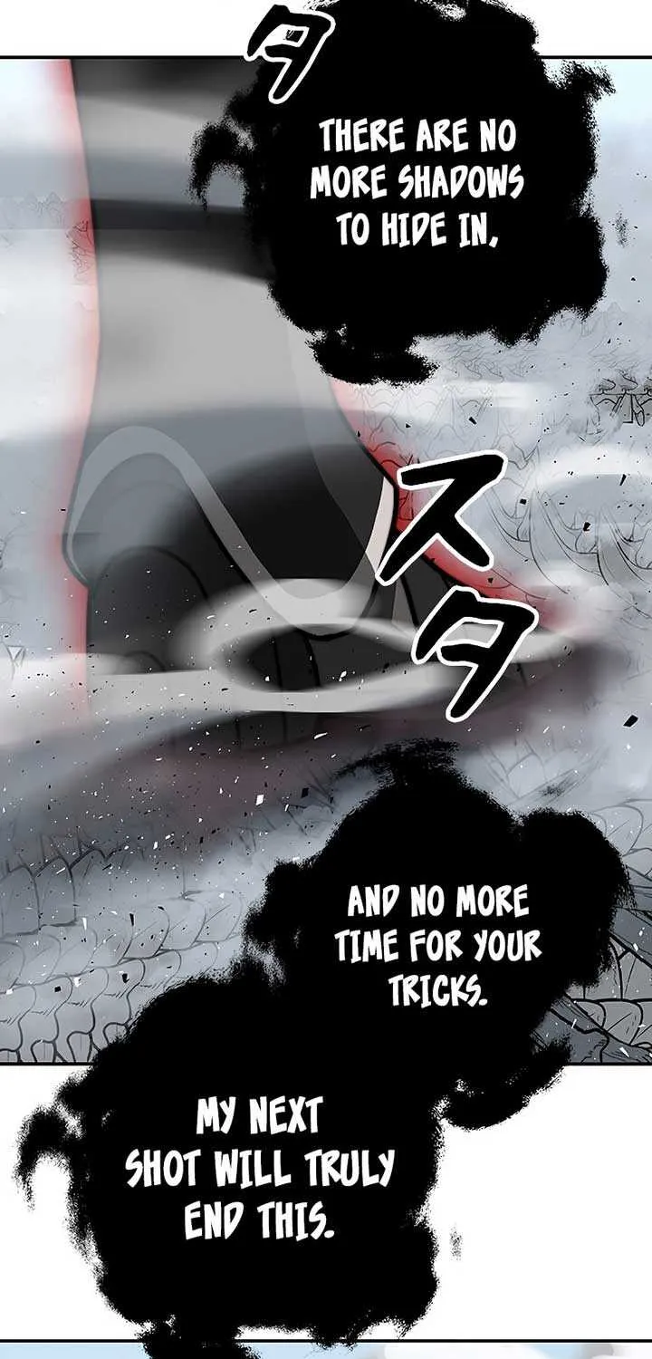 Putting My Life on the Line, I Go All-in on Luck Enhancement Chapter 5 page 41 - MangaNelo