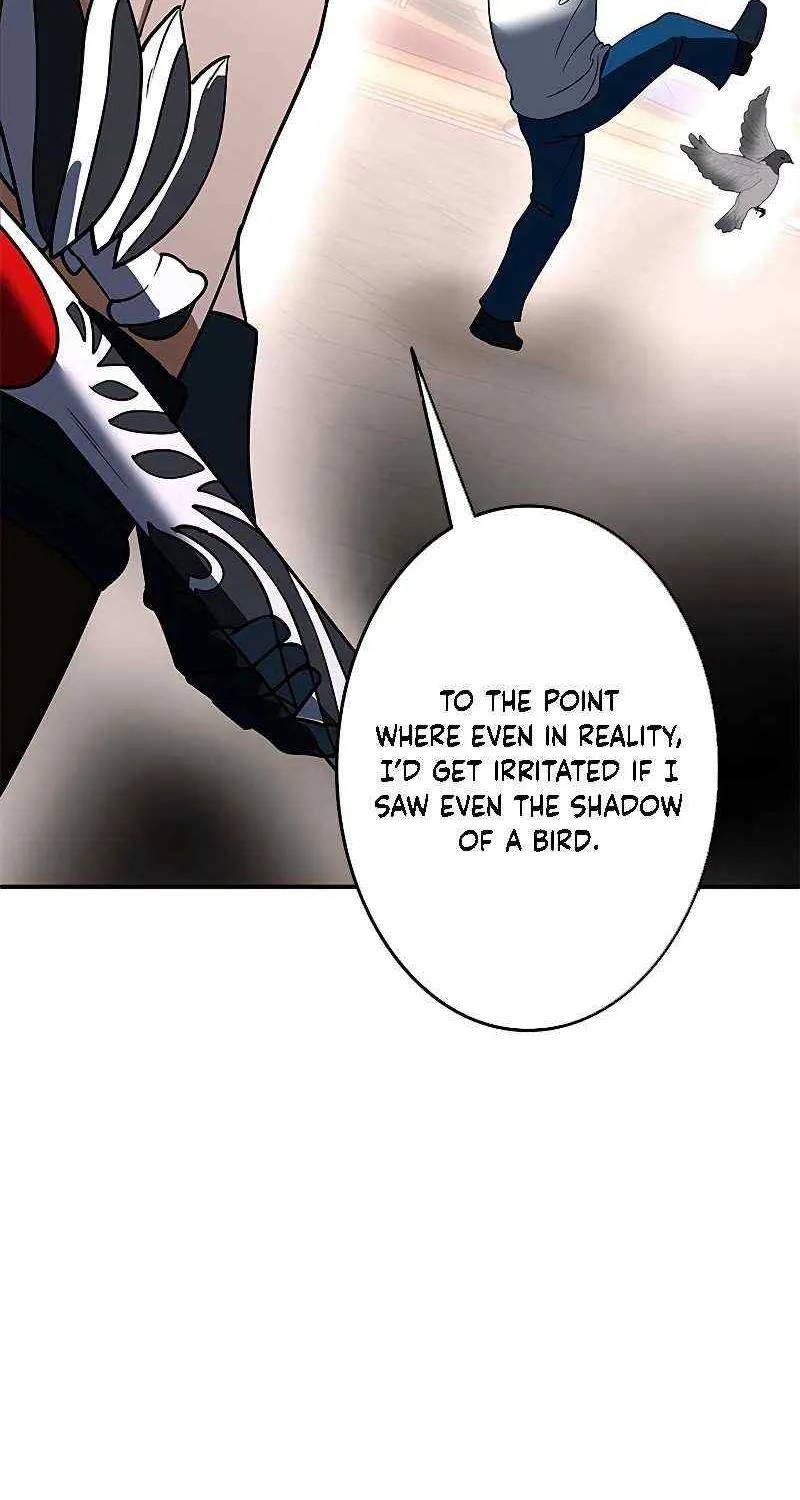 Putting My Life on the Line, I Go All-in on Luck Enhancement Chapter 7 page 27 - MangaNelo