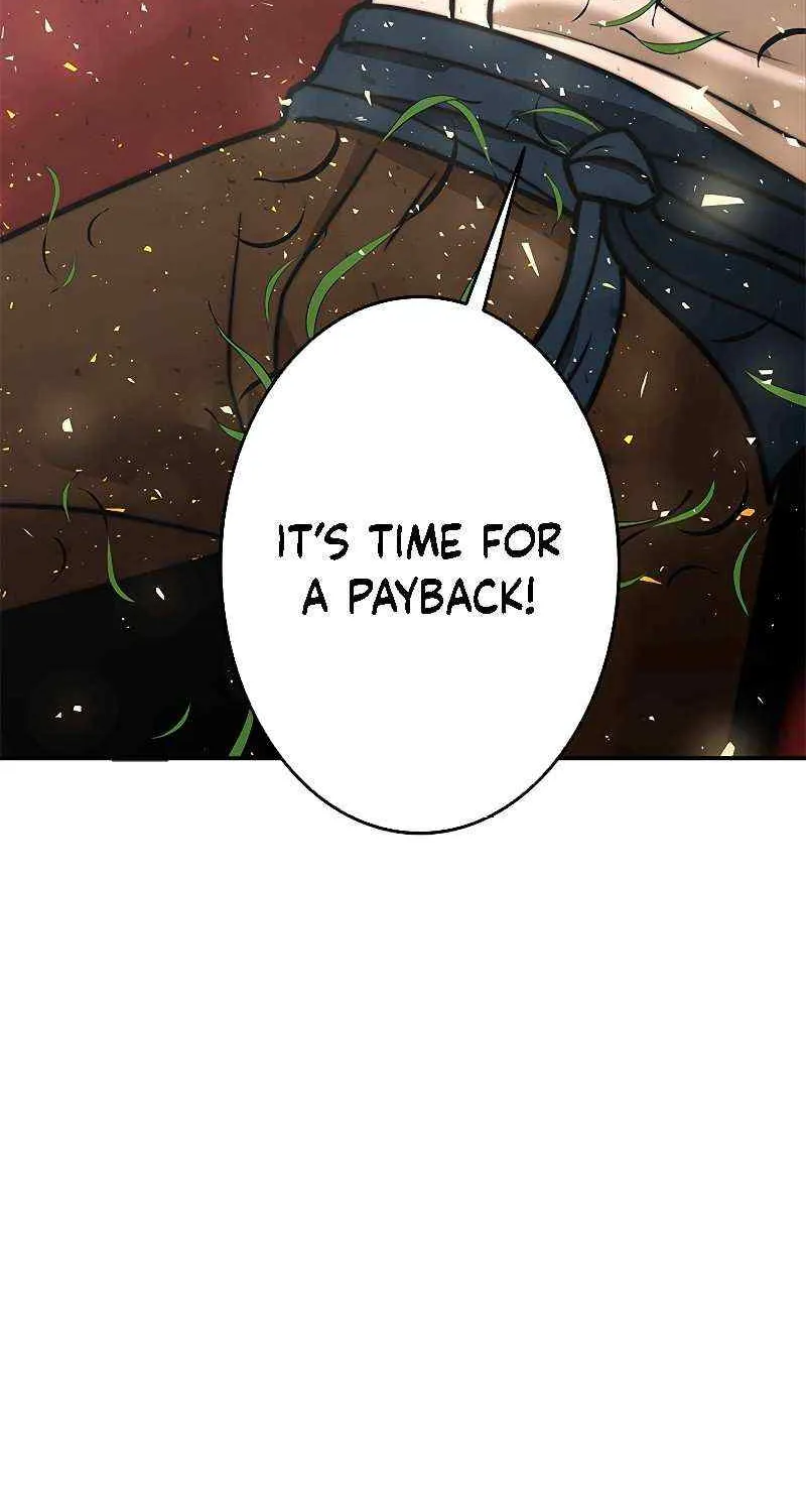 Putting My Life on the Line, I Go All-in on Luck Enhancement Chapter 7 page 31 - MangaNelo