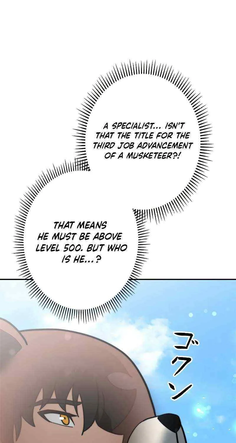 Putting My Life on the Line, I Go All-in on Luck Enhancement Chapter 7 page 83 - MangaKakalot