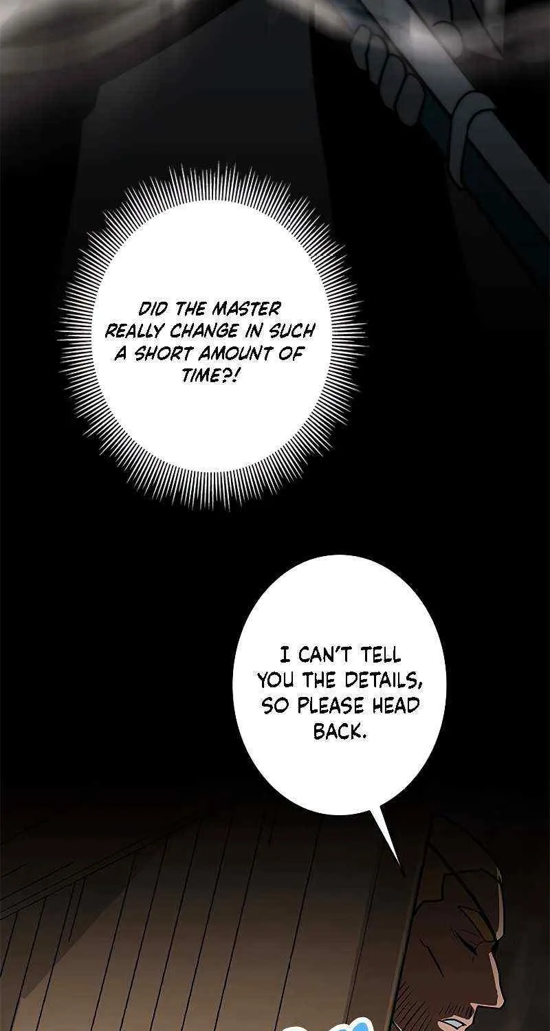 Putting My Life on the Line, I Go All-in on Luck Enhancement Chapter 7 page 90 - MangaNelo