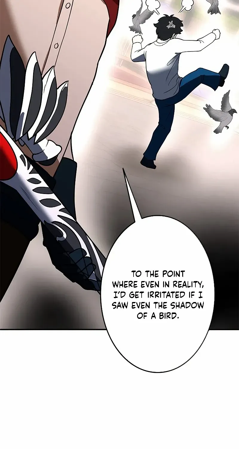 Putting My Life on the Line, I Go All-in on Luck Enhancement Chapter 8 page 28 - MangaNelo