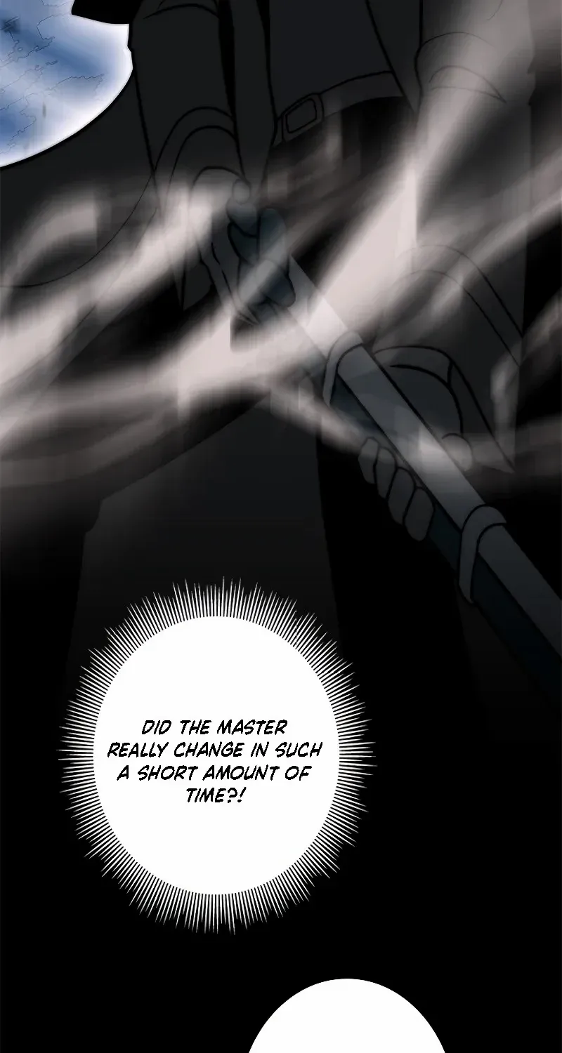 Putting My Life on the Line, I Go All-in on Luck Enhancement Chapter 8 page 91 - MangaNelo