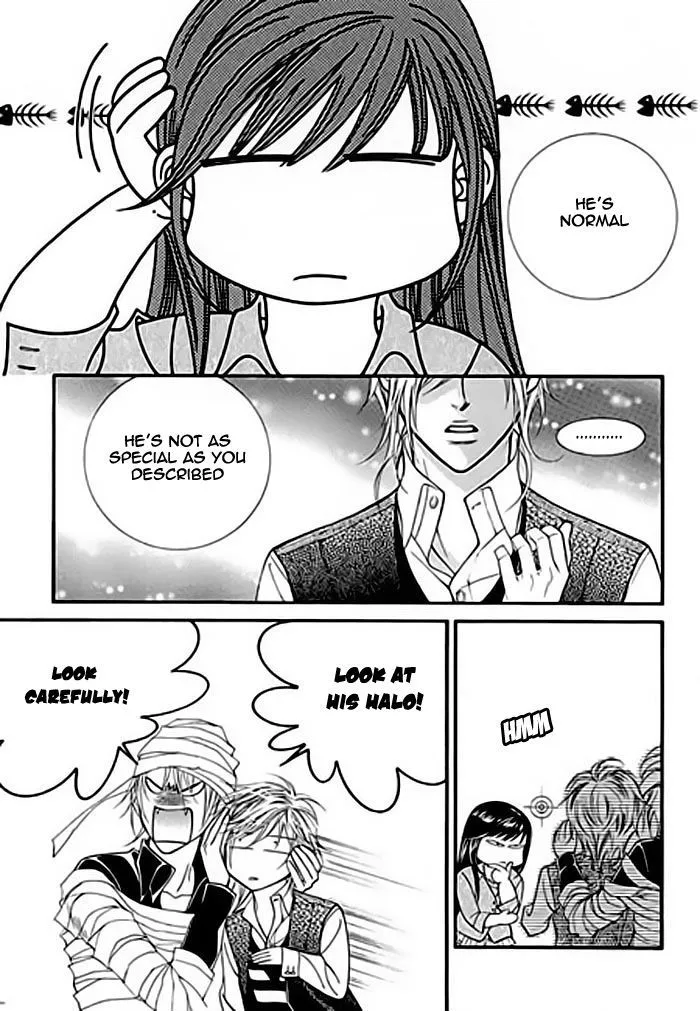 Pyeong Beonhan ge Joa! Chapter 2 page 27 - MangaNato