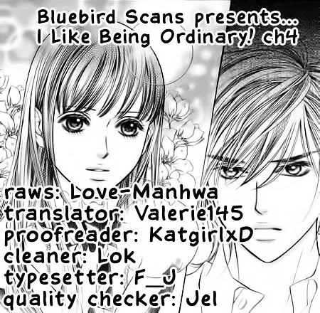 Pyeong Beonhan ge Joa! Chapter 4 page 1 - MangaNato