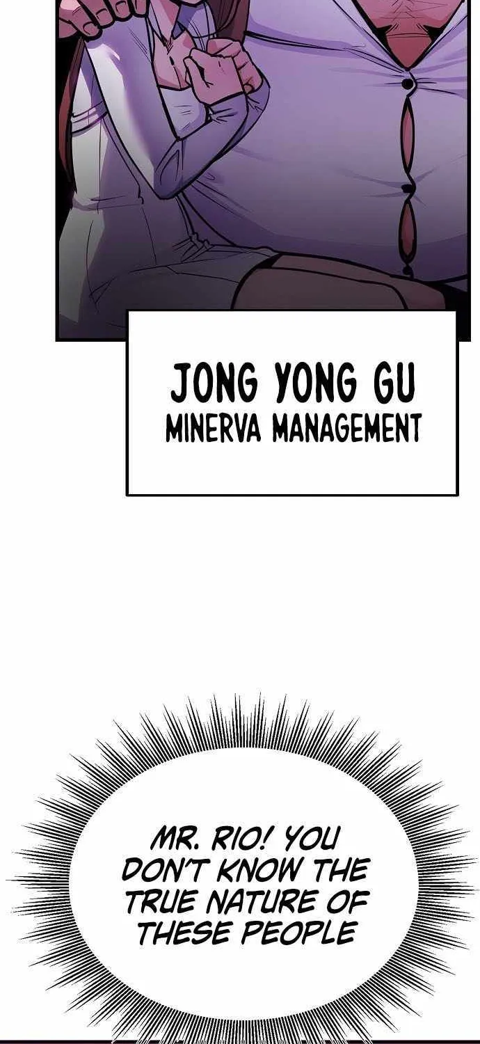 Pyeonghwa Restaurant Chapter 13 page 50 - MangaKakalot