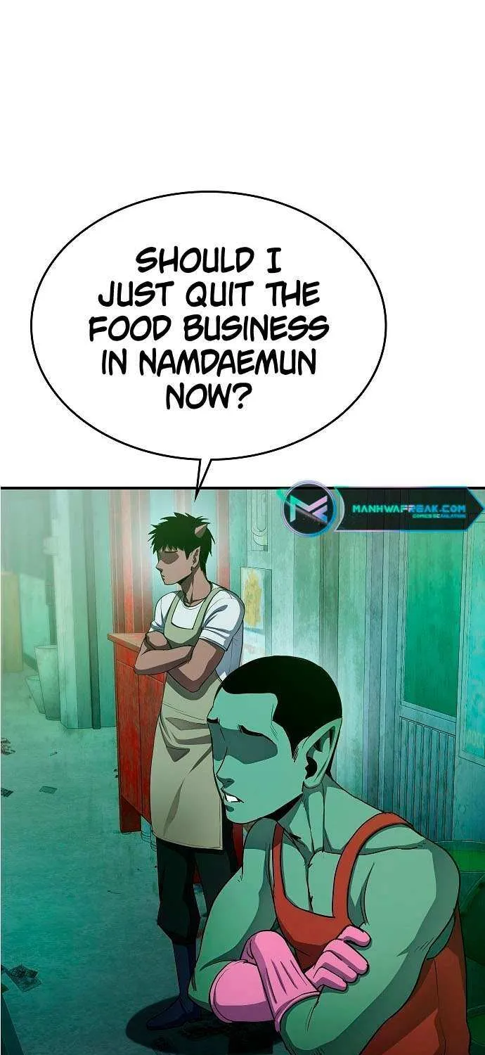 Pyeonghwa Restaurant Chapter 20 page 12 - MangaKakalot