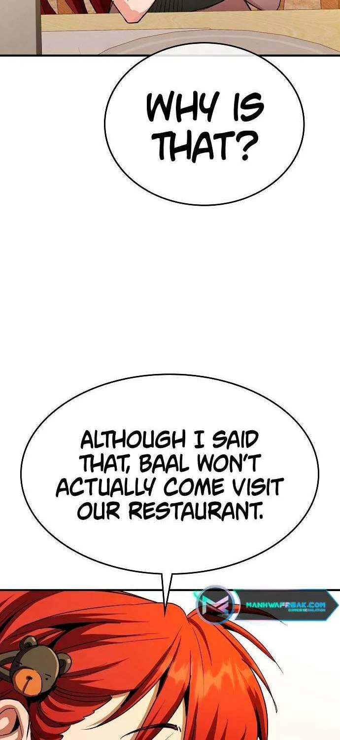 Pyeonghwa Restaurant Chapter 20 page 35 - MangaKakalot