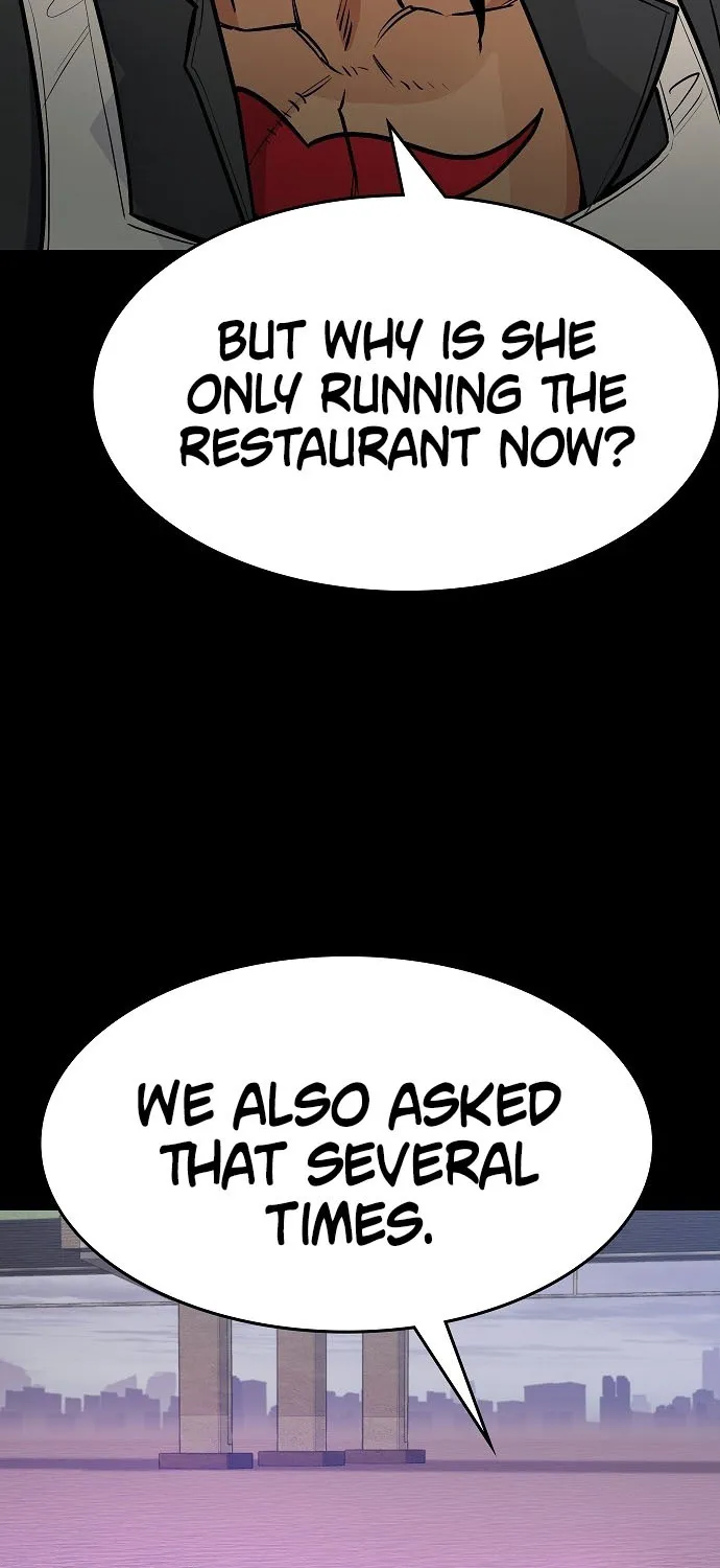 Pyeonghwa Restaurant Chapter 4 page 139 - MangaKakalot