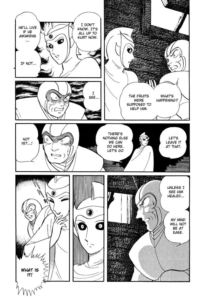 Pygmalio - Page 23