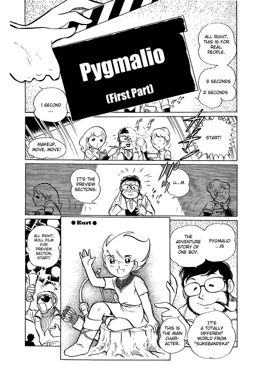 Pygmalio - Page 32