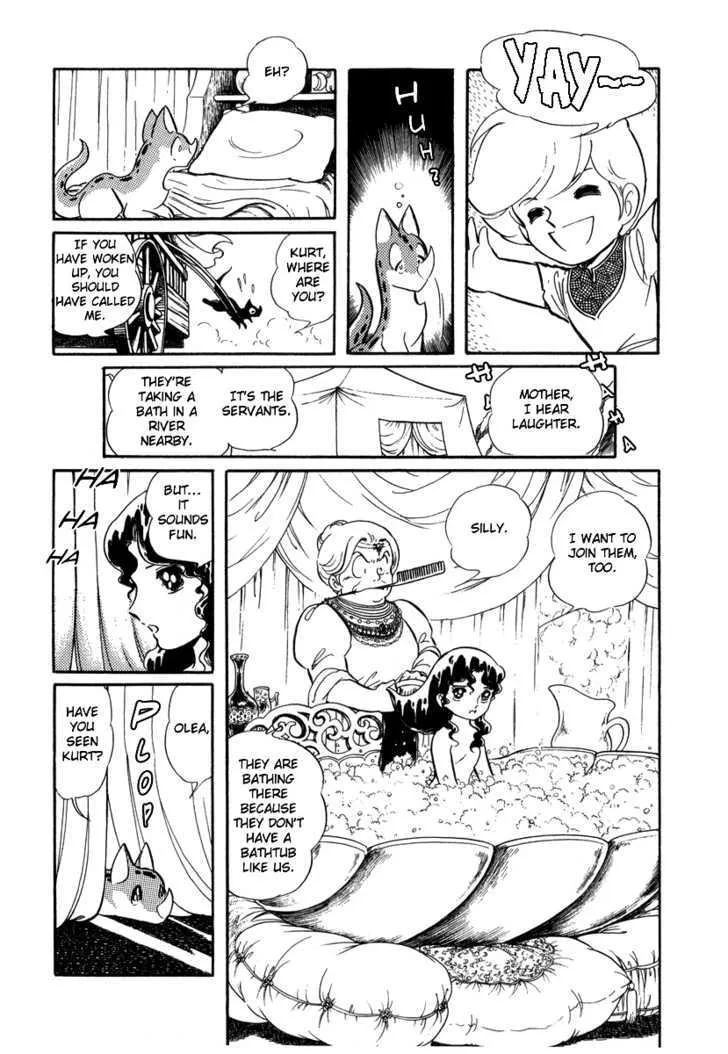 Pygmalio - Page 6