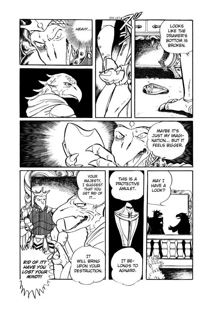 Pygmalio - Page 22