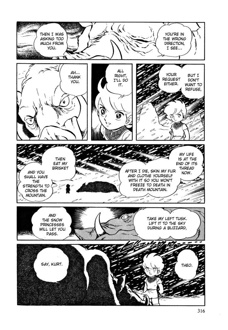 Pygmalio - Page 21