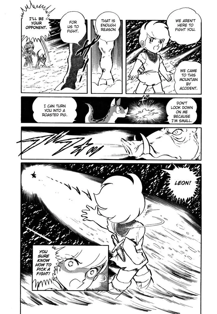 Pygmalio - Page 6