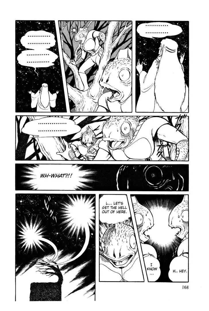 Pygmalio - Page 8