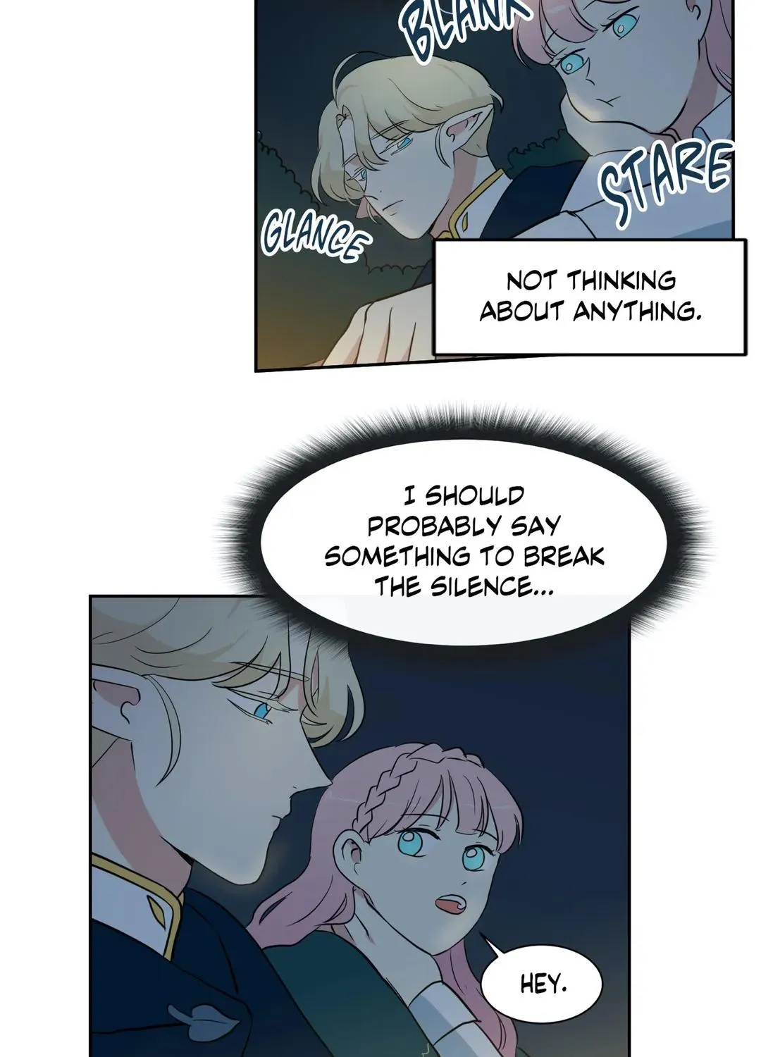 Pygmalion Chapter 21 page 5 - MangaKakalot