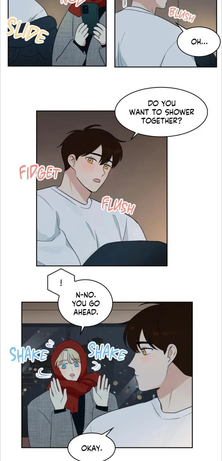 Pygmalion Chapter 27.1 page 16 - MangaNato