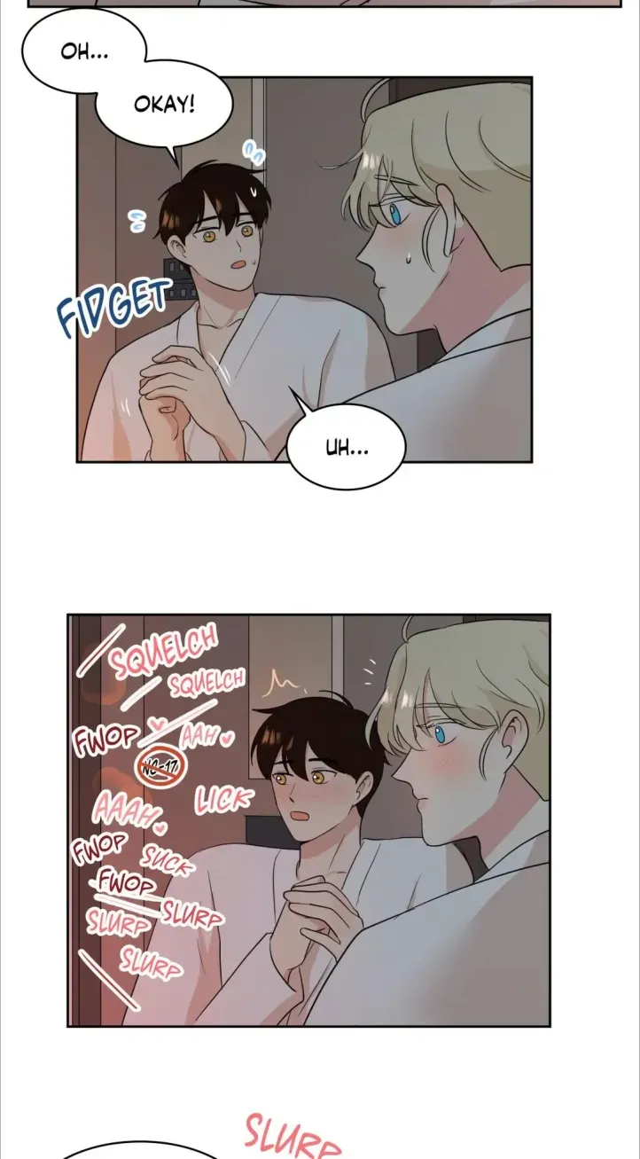 Pygmalion Chapter 27.1 page 23 - MangaNato