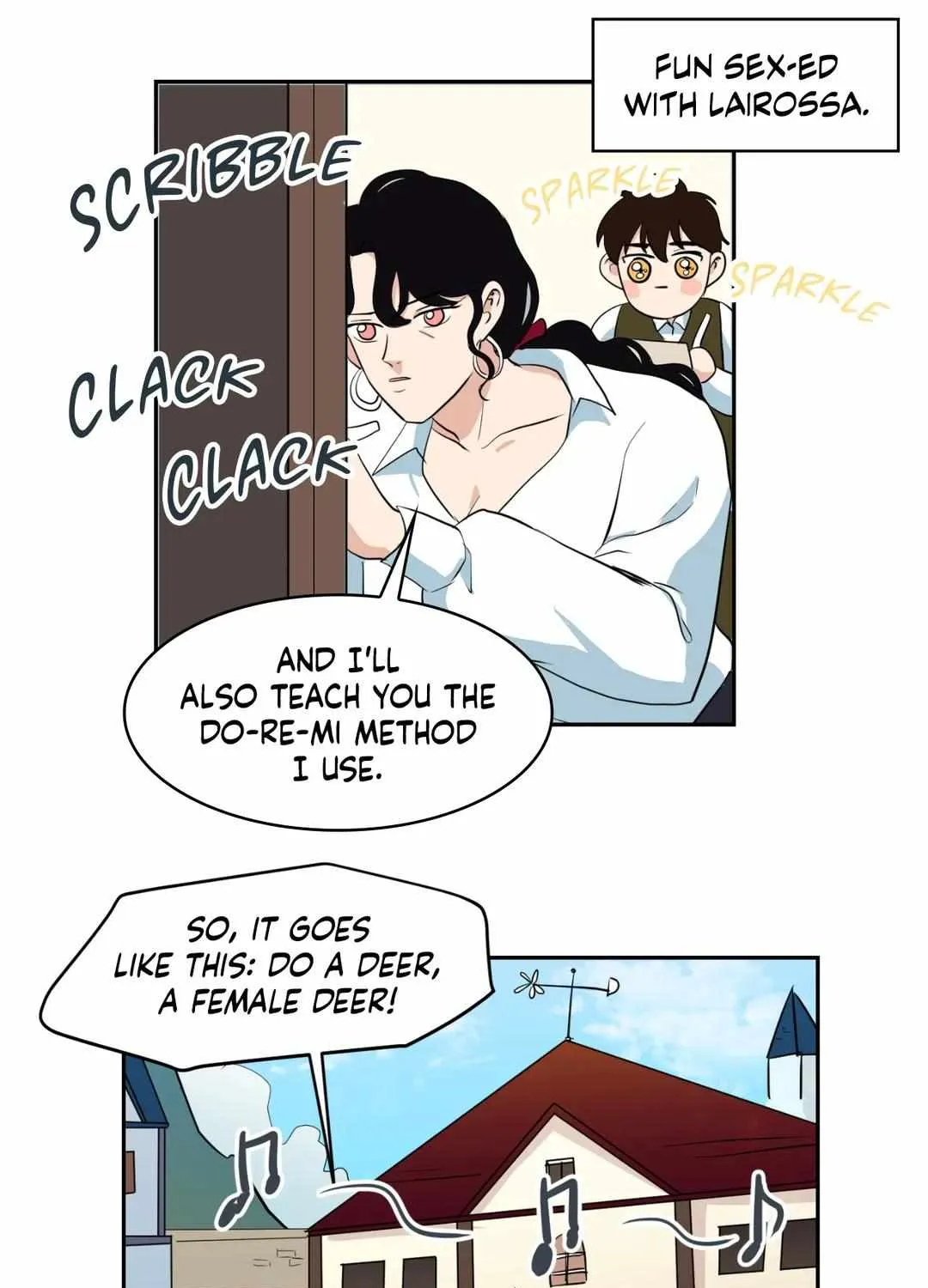 Pygmalion Chapter 5.1 page 39 - MangaNato