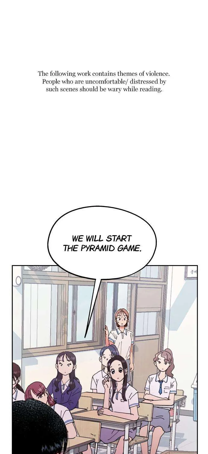 Pyramid Game Chapter 2 page 1 - MangaKakalot