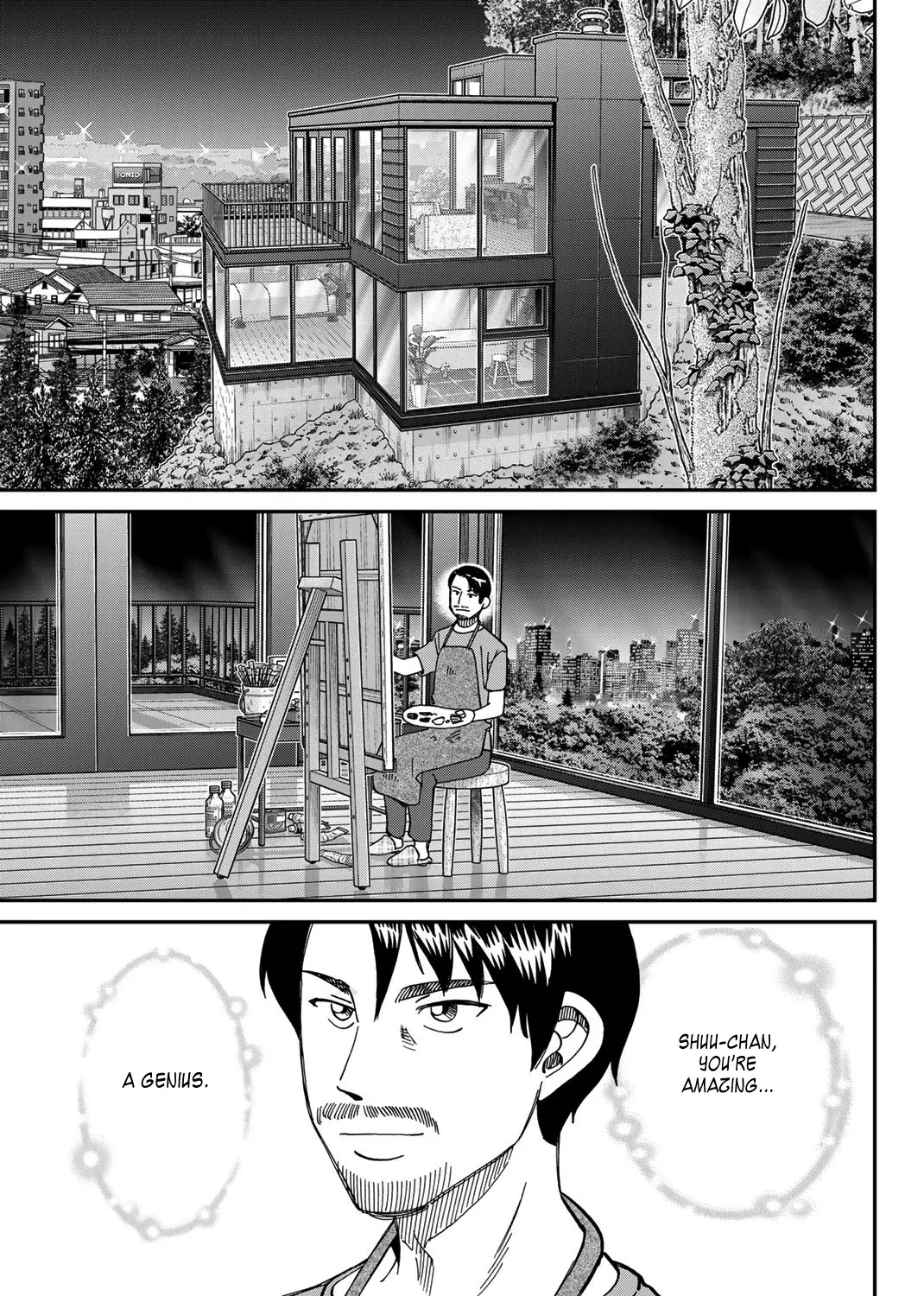 Q.E.D. iff - Shoumei Shuuryou Chapter 40 page 113 - MangaKakalot