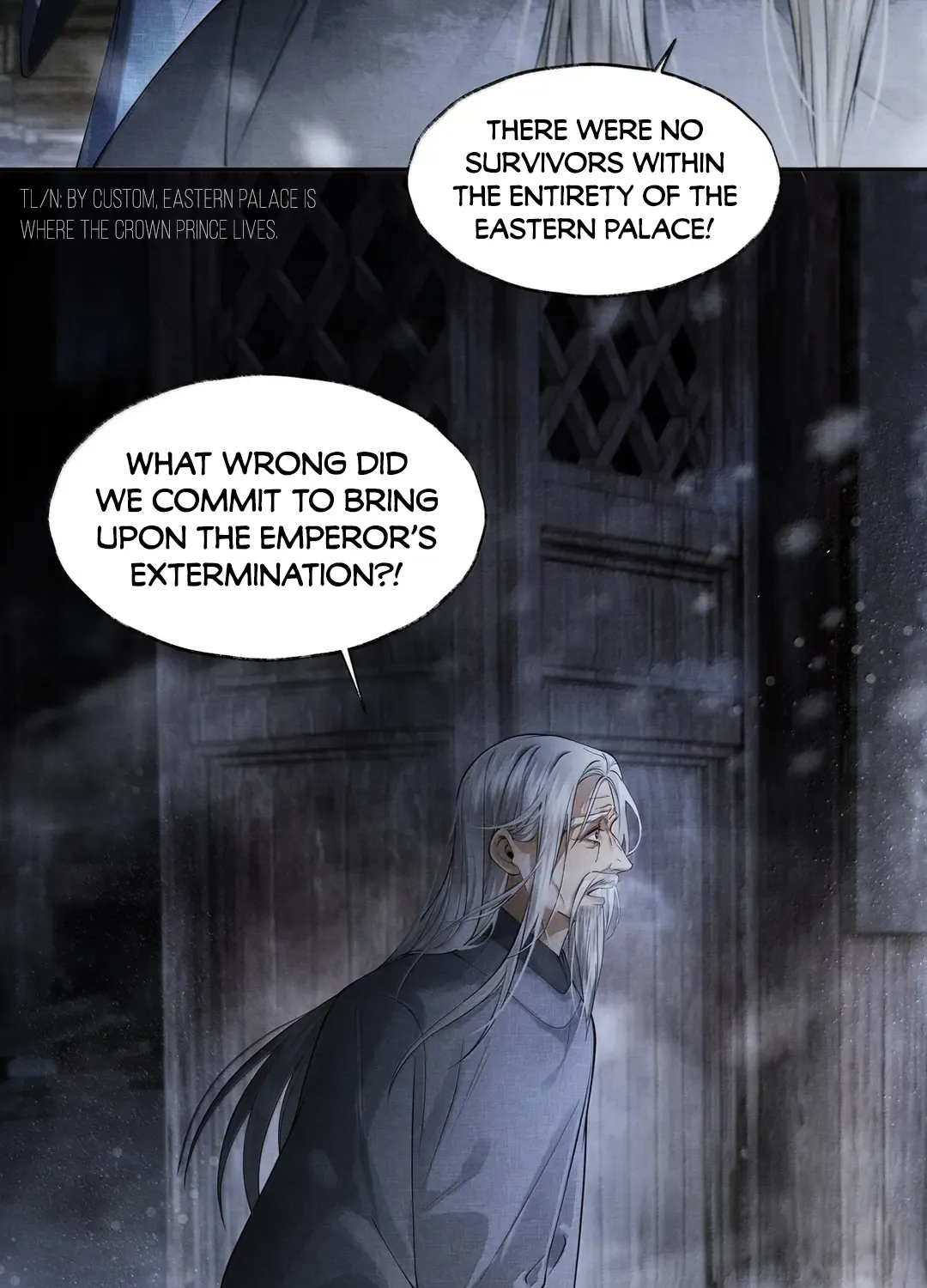 Qiang Jin Jiu Chapter 10 page 15 - MangaNato