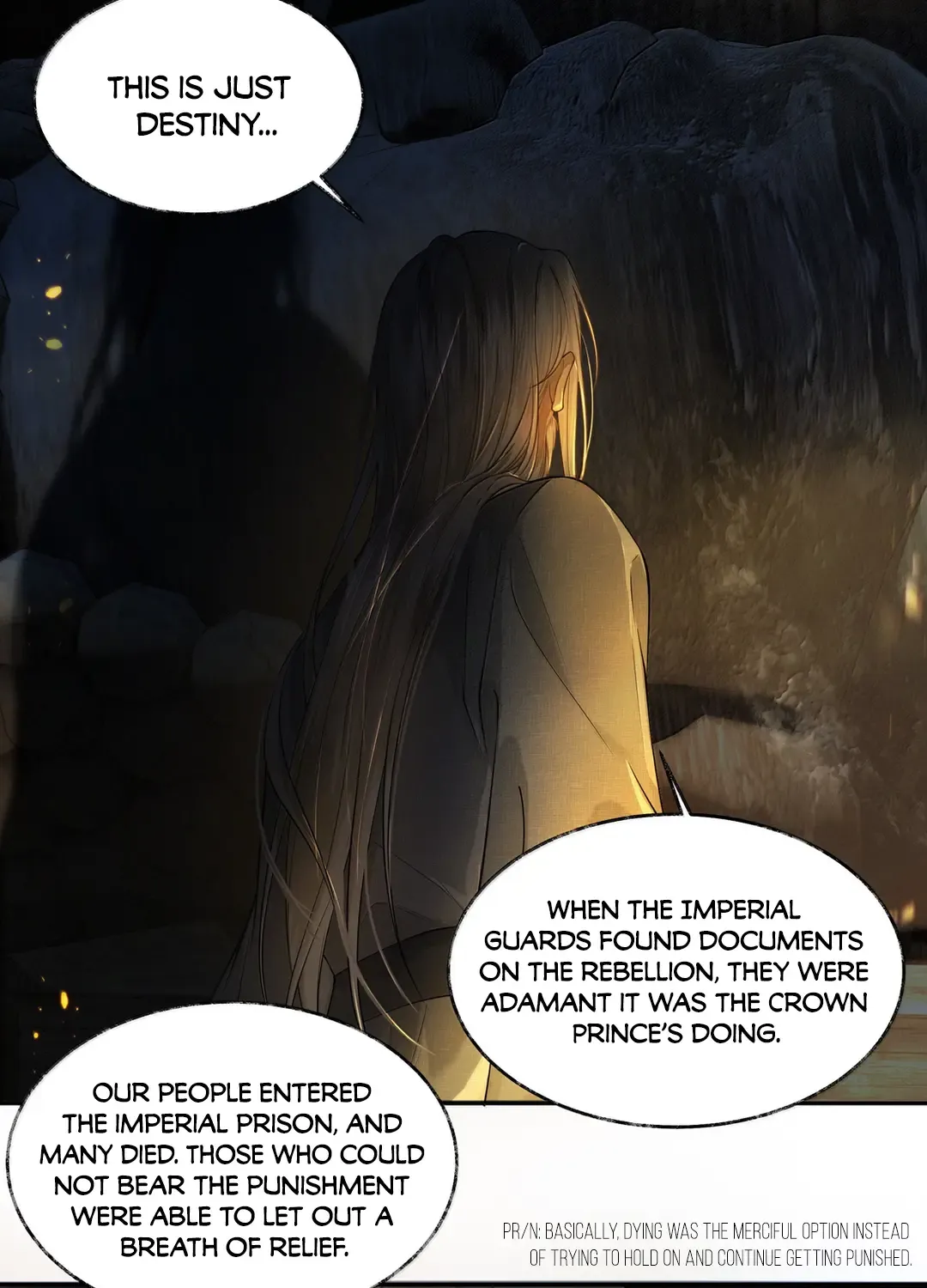 Qiang Jin Jiu Chapter 10 page 69 - MangaNato