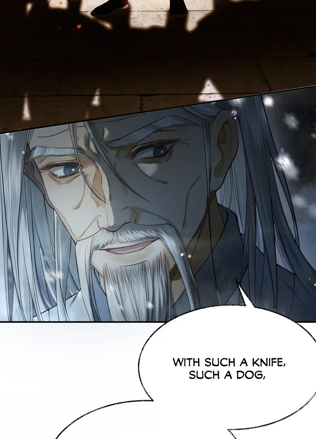 Qiang Jin Jiu Chapter 12 page 67 - MangaNato