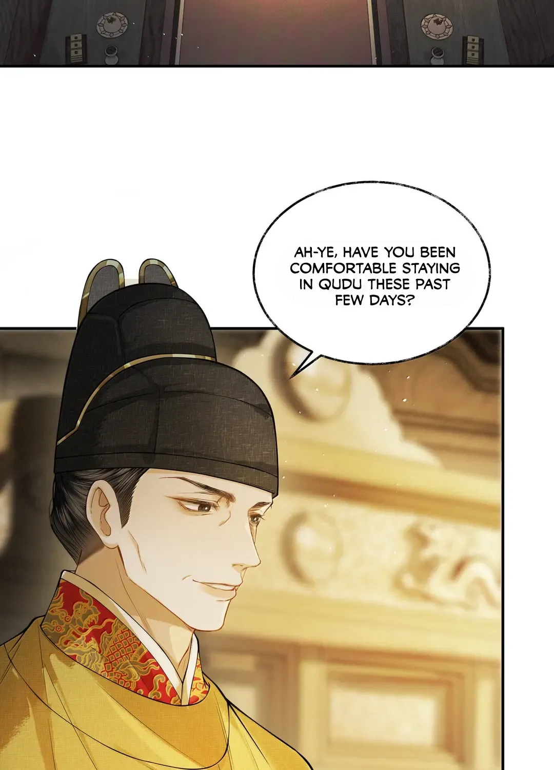 Qiang Jin Jiu Chapter 13 page 79 - MangaNato